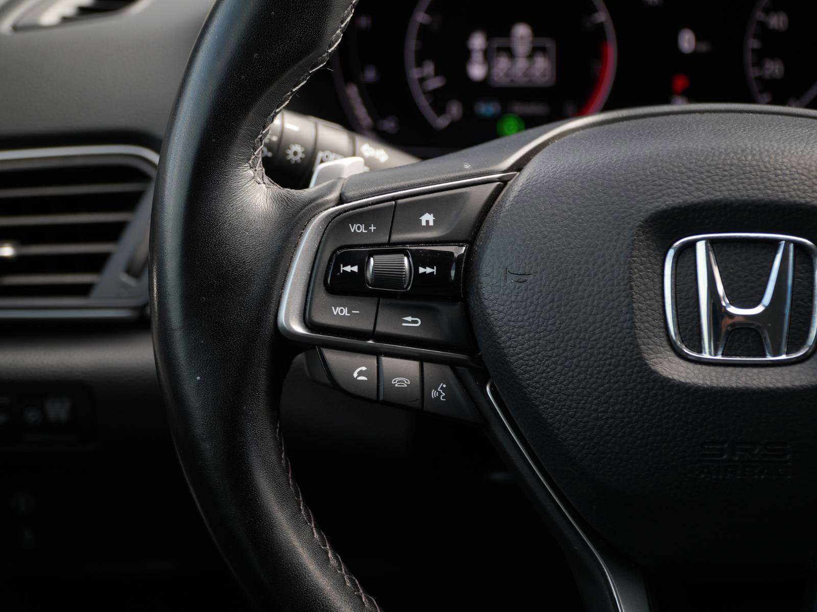 Used 2021 Honda Accord Sport Special Edition image 18