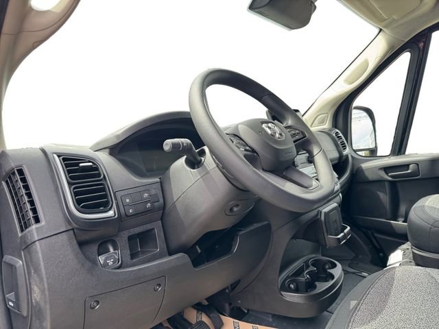 New 2026 RAM ProMaster 2500 w/ Quick Order Package 22G SLT image 9