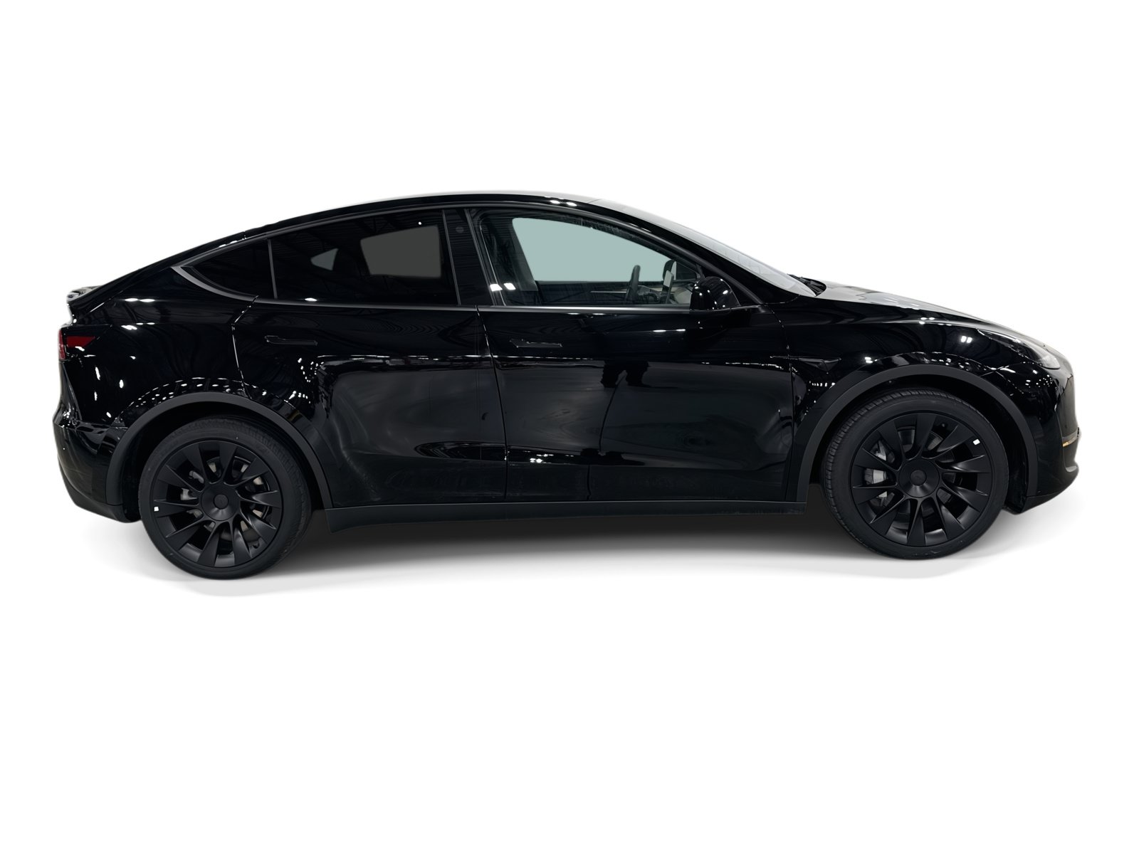 Certified 2023 Tesla Model Y Long Range AWD/4WD image 7