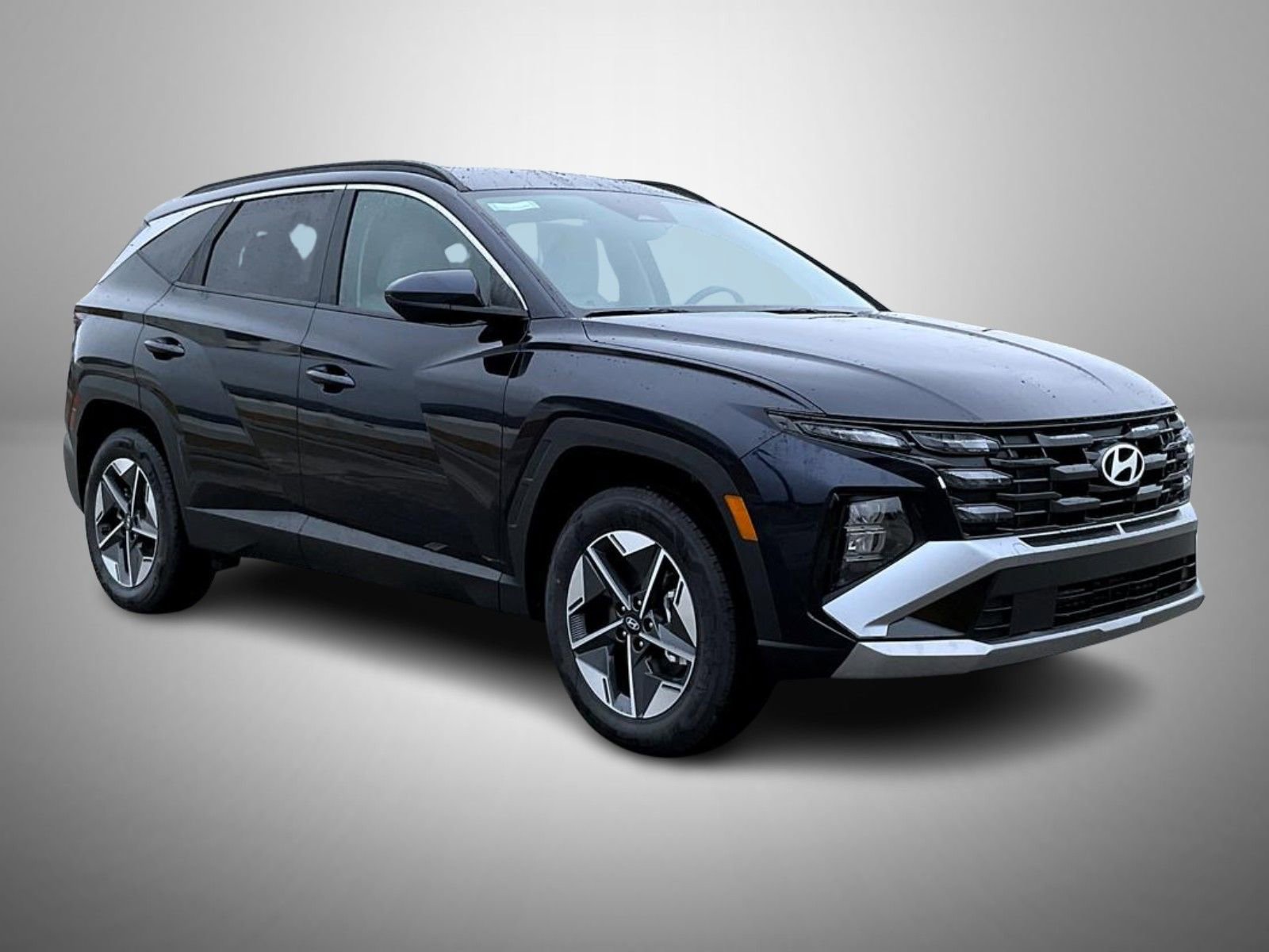 New 2026 Hyundai Tucson SEL image 3