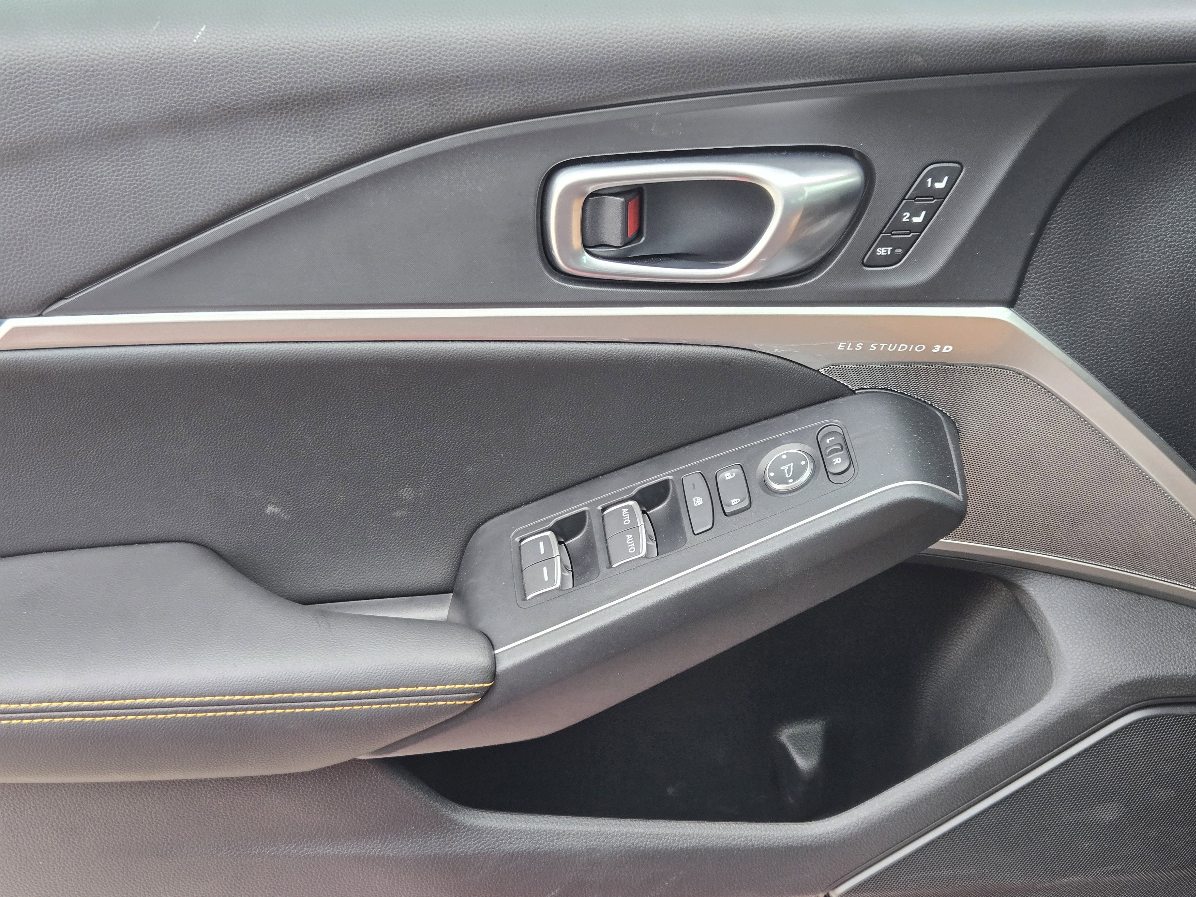 Used 2026 Acura Integra A-Spec FWD image 27