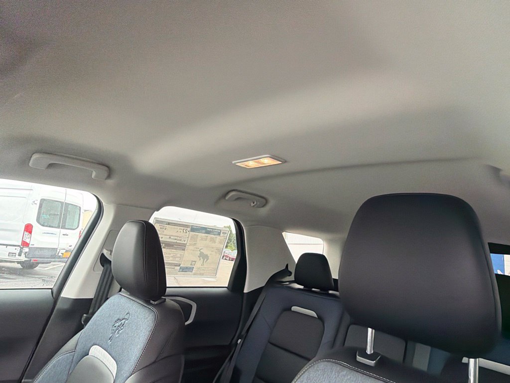 New 2026 Ford Bronco Sport Outer Banks w/ Outer Banks Tech Package+ AWD/4WD image 29