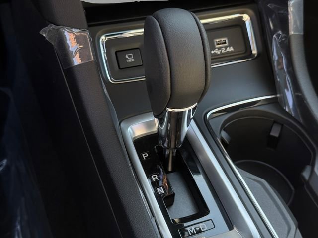 New 2026 Subaru Ascent Limited AWD/4WD image 18