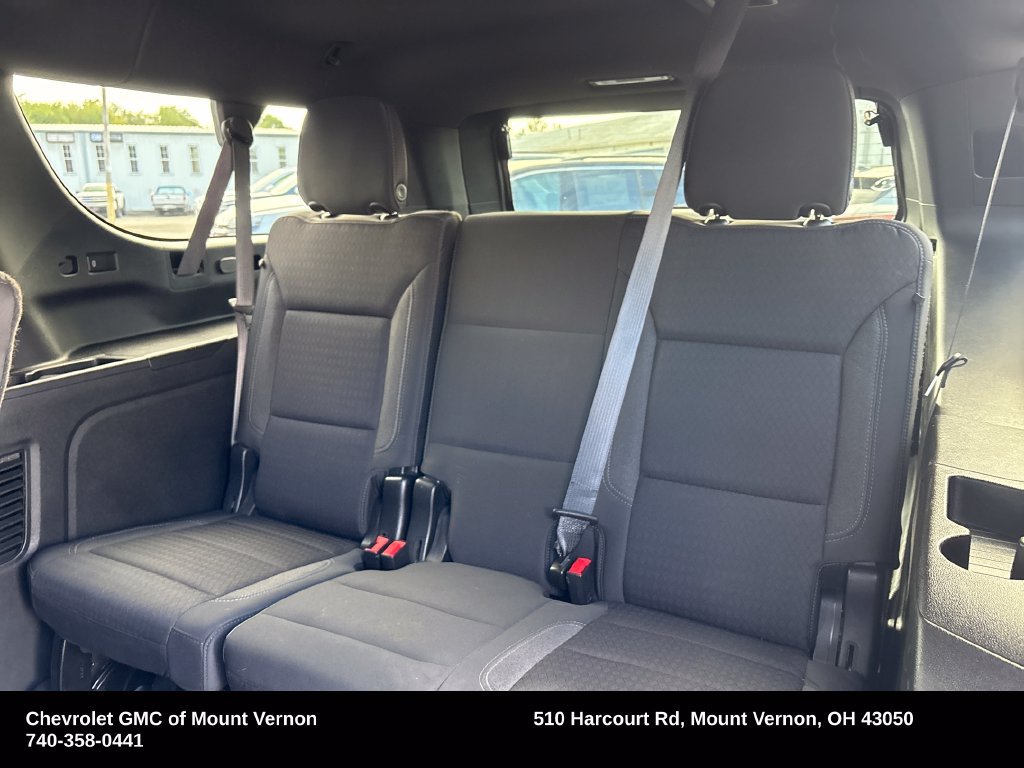 Used 2023 Chevrolet Suburban LS AWD/4WD image 42