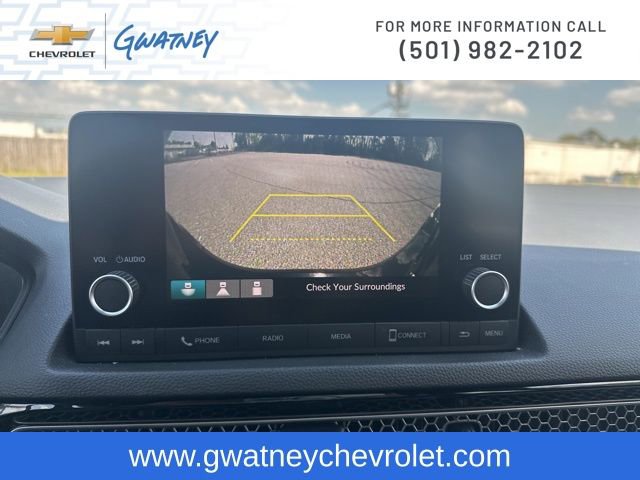 Used 2022 Honda Civic Sport image 18