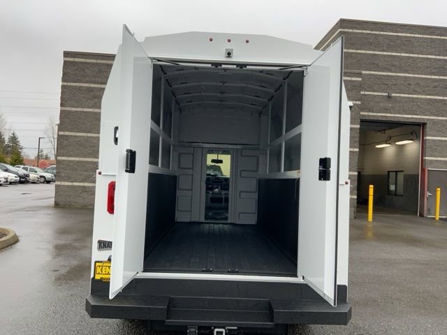 New 2025 Ford E-350 and Econoline 350 Super Duty w/ Power Equipment Group image 8