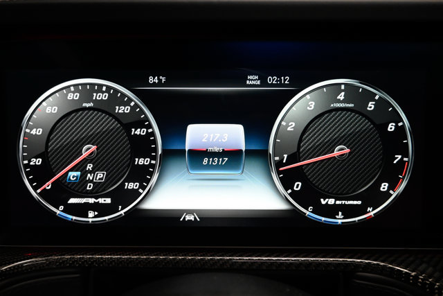 Used 2023 Mercedes-Benz G 63 AMG 4MATIC image 80