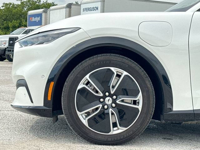 Used 2023 Ford Mustang Mach-E Premium RWD image 10