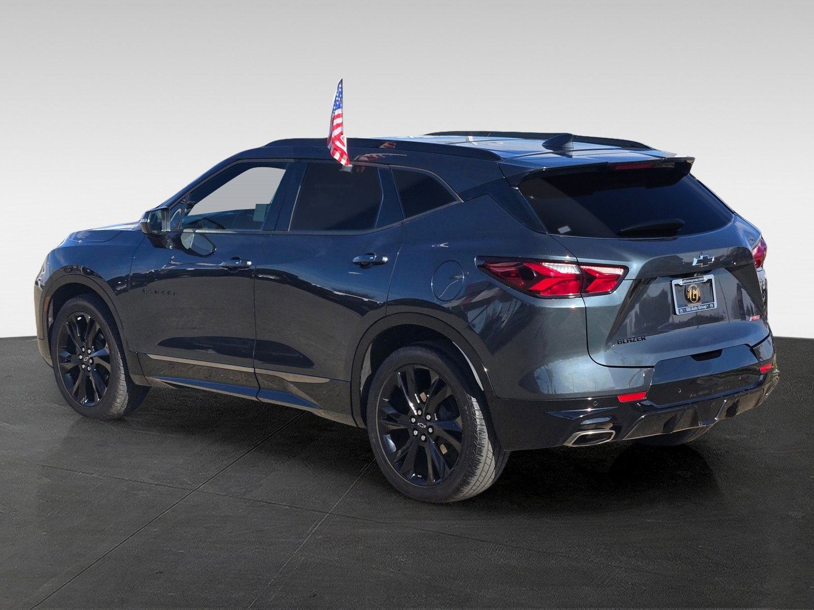 Used 2019 Chevrolet Blazer RS image 6