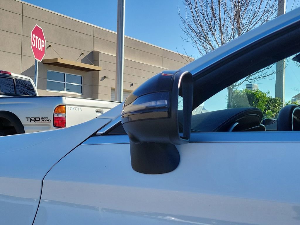 Used 2019 Mercedes-Benz C 300 Cabriolet image 14