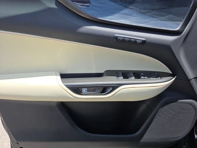 Used 2024 Lexus NX 350h AWD image 25