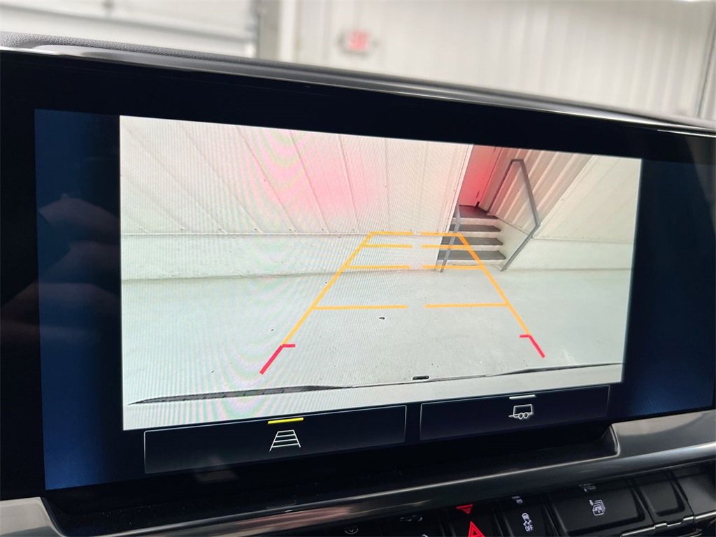 New 2026 Chevrolet Silverado 1500 LT image 16