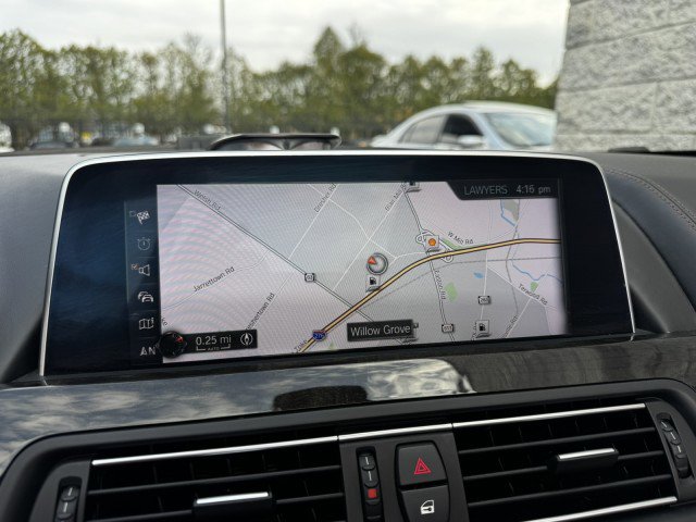 Used 2017 BMW 650i Convertible RWD image 39