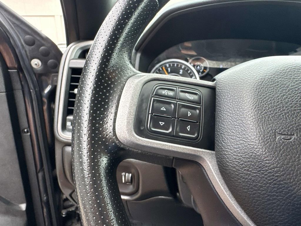 Used 2021 RAM 3500 Tradesman AWD/4WD image 23