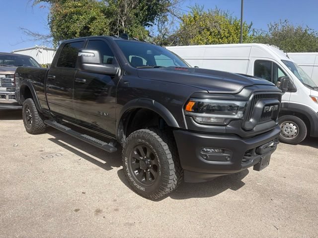 Used 2024 RAM 2500 Power Wagon w/ Level 1 Equipment Group