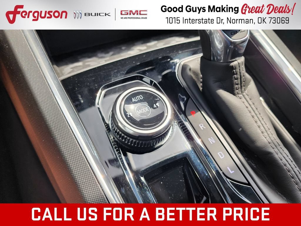 New 2026 GMC Canyon Elevation w/ Convenience Package AWD/4WD image 32