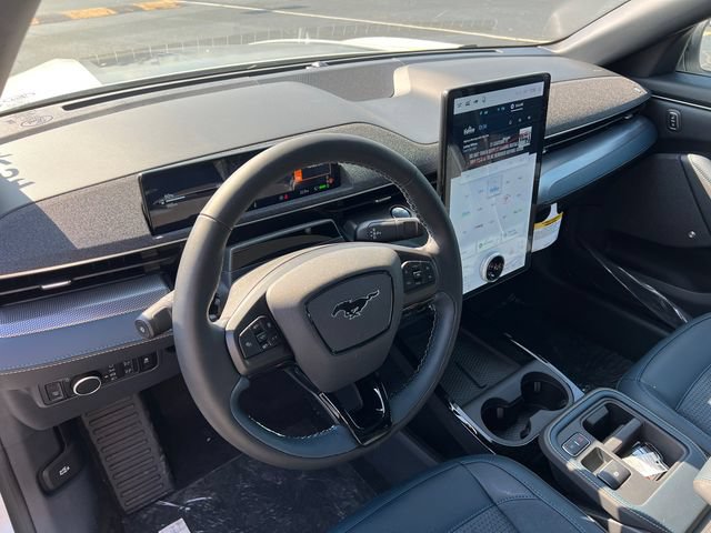 New 2026 Ford Mustang Mach-E GT AWD/4WD image 21