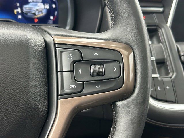 Used 2023 Chevrolet Tahoe High Country image 24