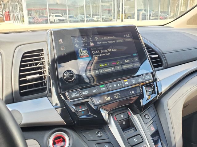 Used 2020 Honda Odyssey EX-L image 31