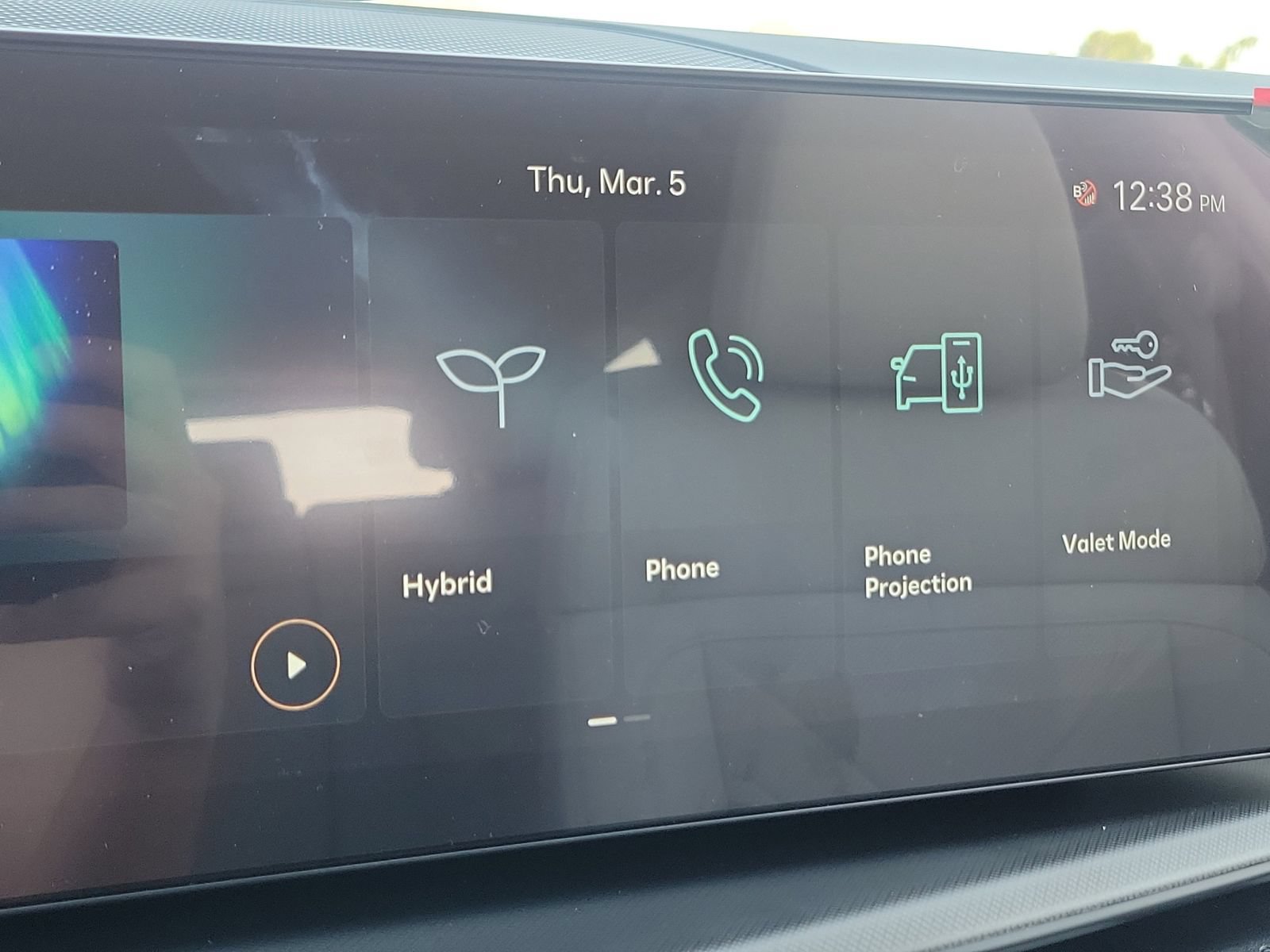 New 2026 Hyundai Santa Fe SEL FWD image 13
