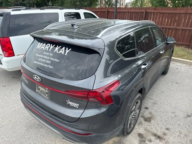 Used 2023 Hyundai Santa Fe SEL w/ Cargo Package FWD image 20