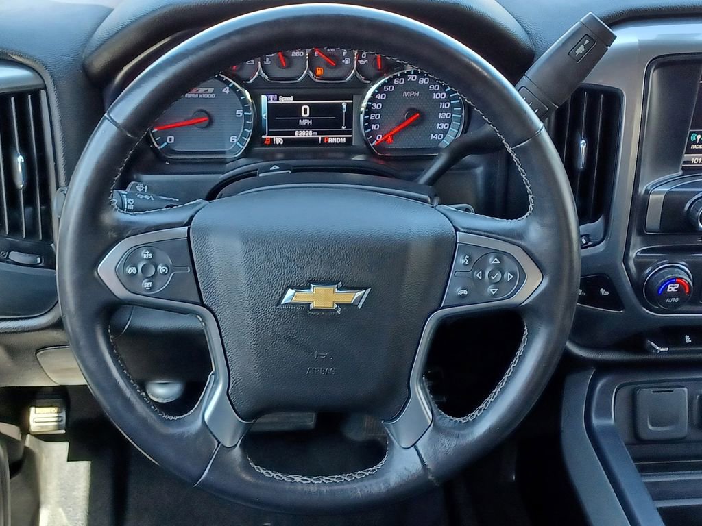 Used 2014 Chevrolet Silverado 1500 LT w/ All Star Edition AWD/4WD image 27