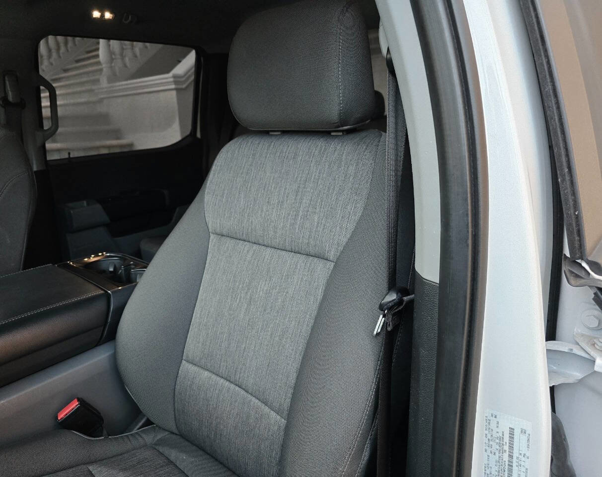 Used 2021 Ford F150 XL w/ Equipment Group 101A High image 95