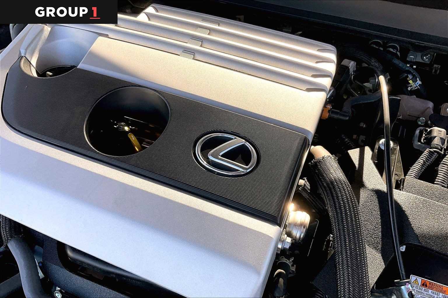 Used 2023 Lexus UX 250h F Sport image 30