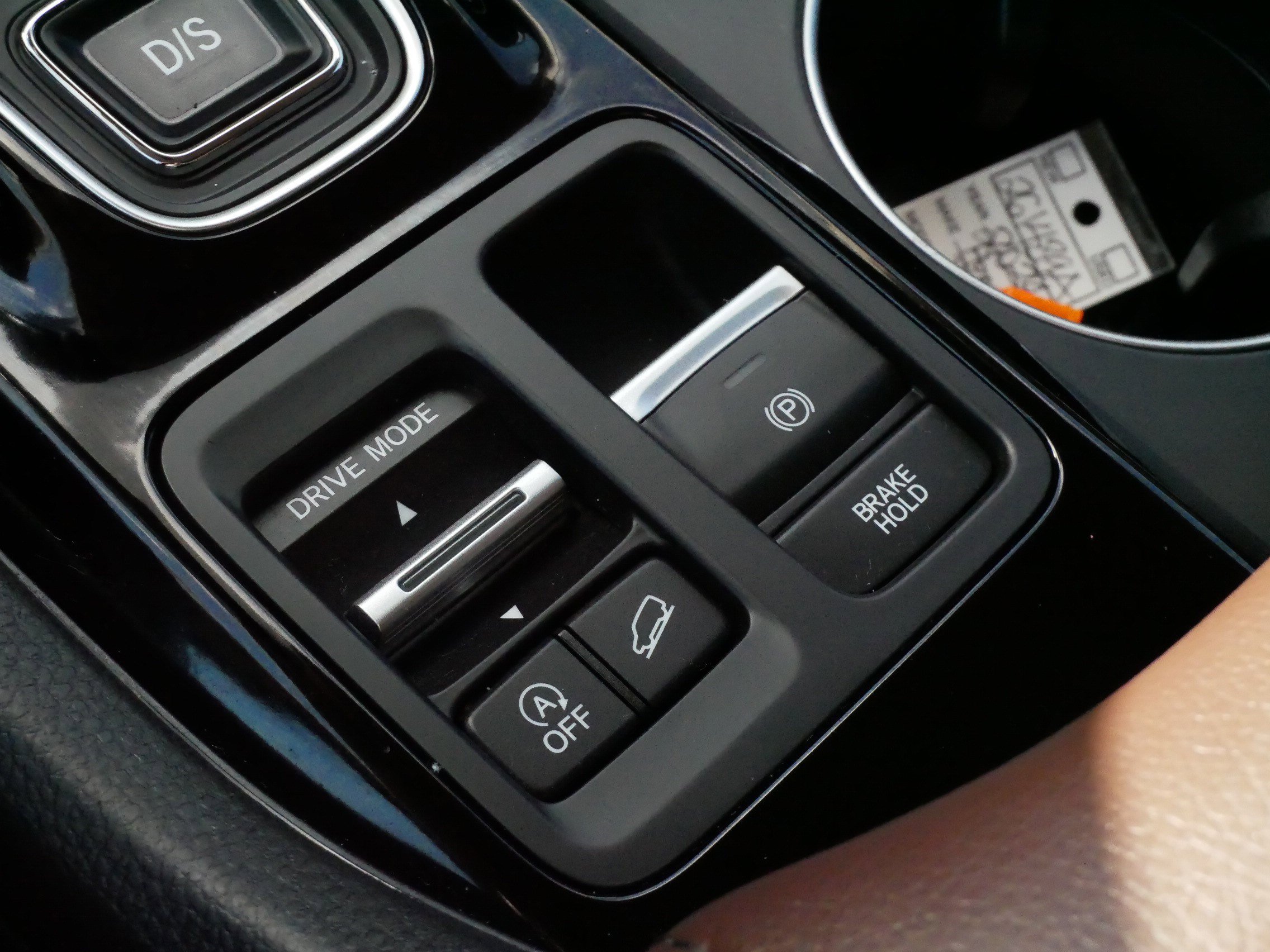 Certified 2024 Honda Pilot Elite image 25