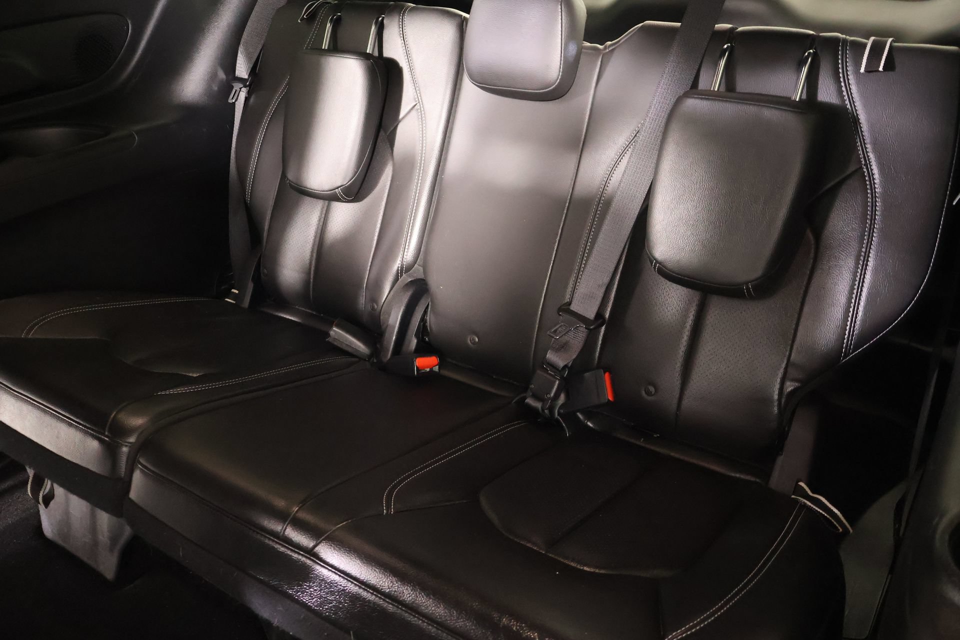 Used 2018 Chrysler Pacifica Touring-L Plus w/ S Appearance Package FWD image 14
