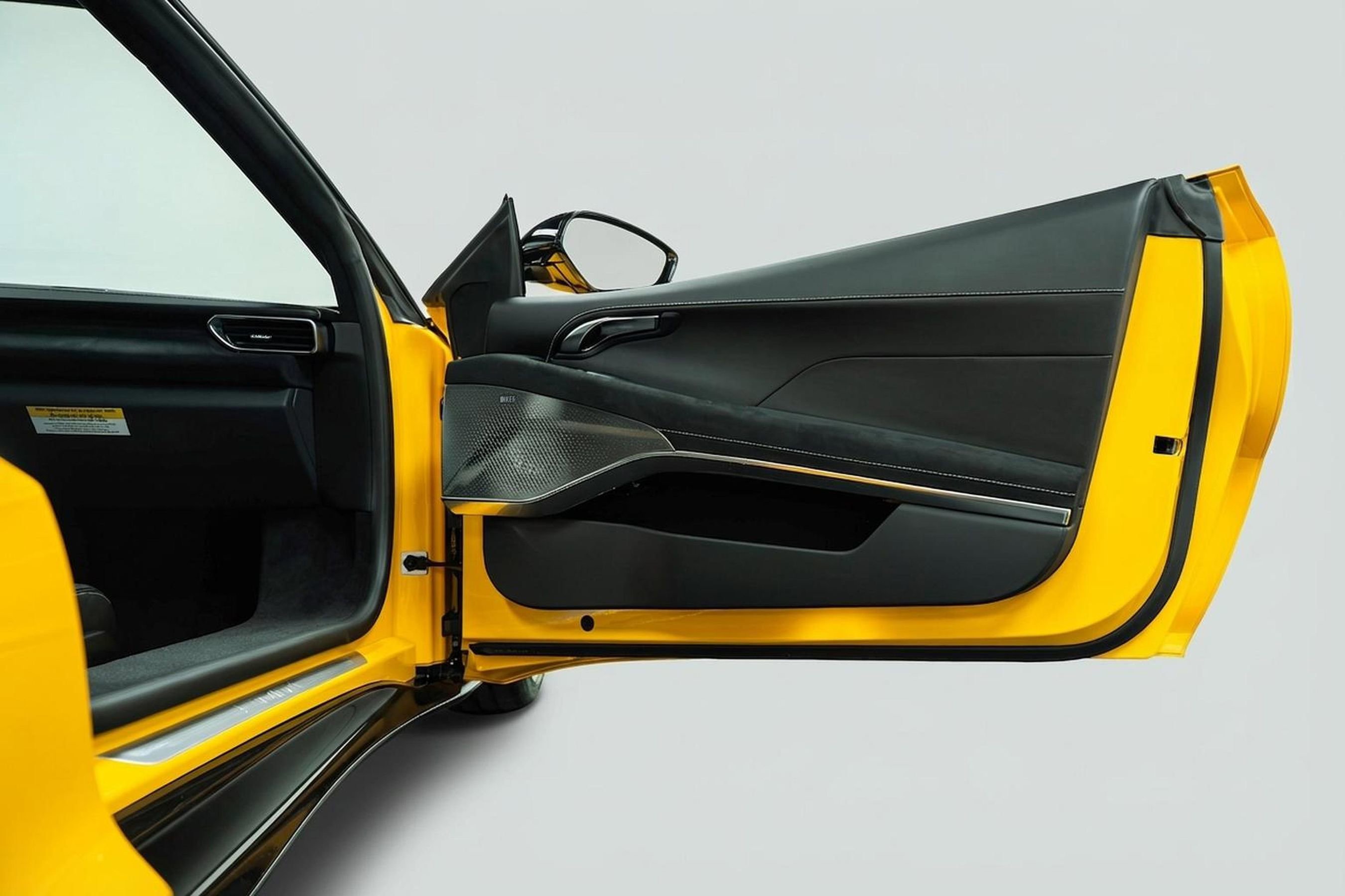 New 2026 Lotus Emira SE image 14