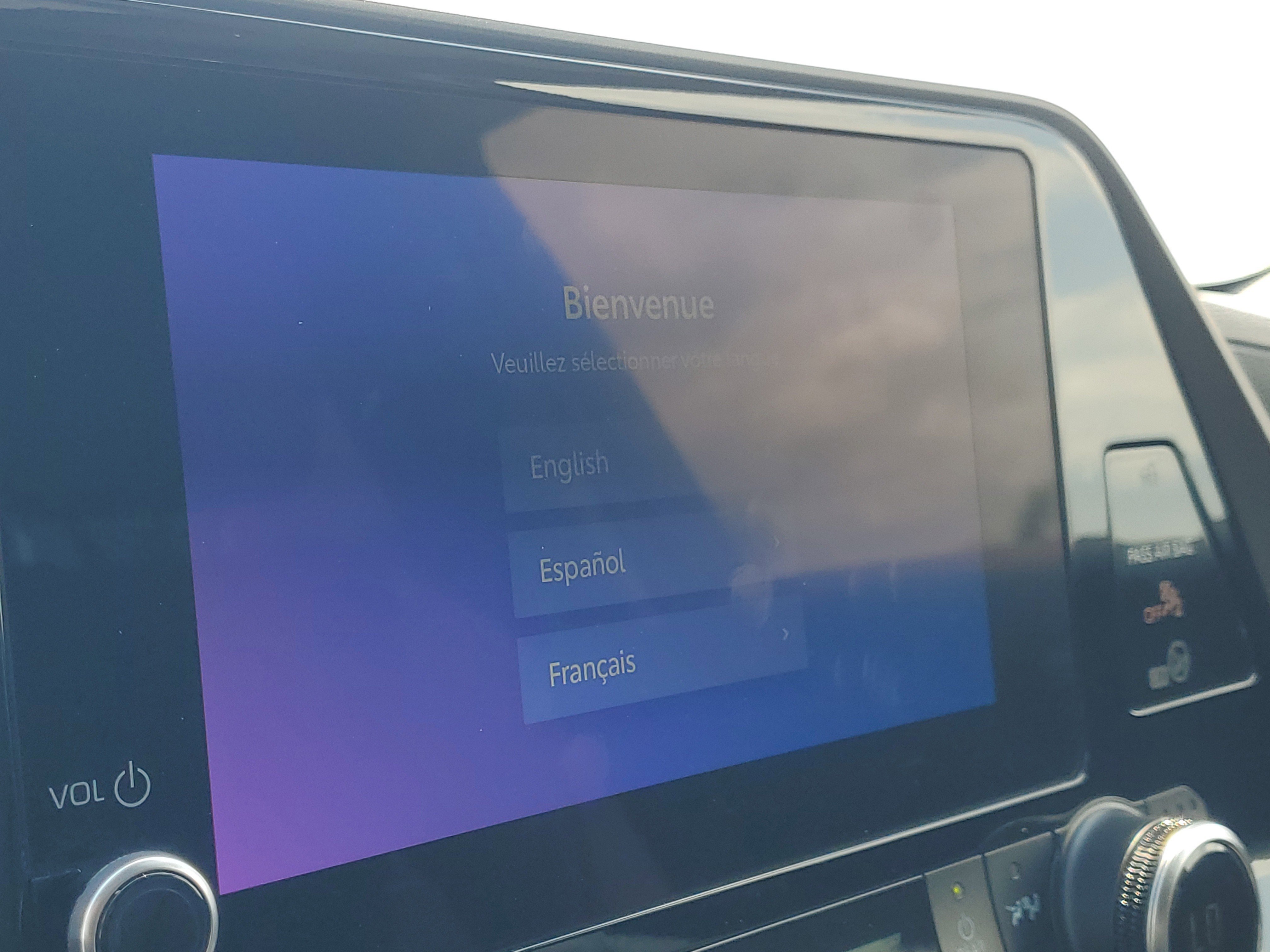 Used 2023 Toyota Highlander XLE FWD image 27
