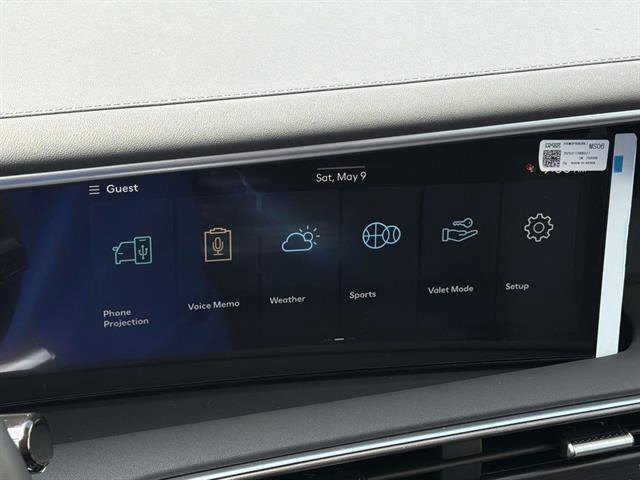 New 2026 Hyundai Palisade SEL FWD image 21