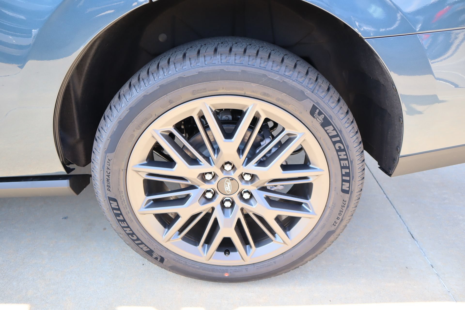 New 2027 Ford Expedition Platinum w/ Stealth Appearance Package AWD/4WD image 24