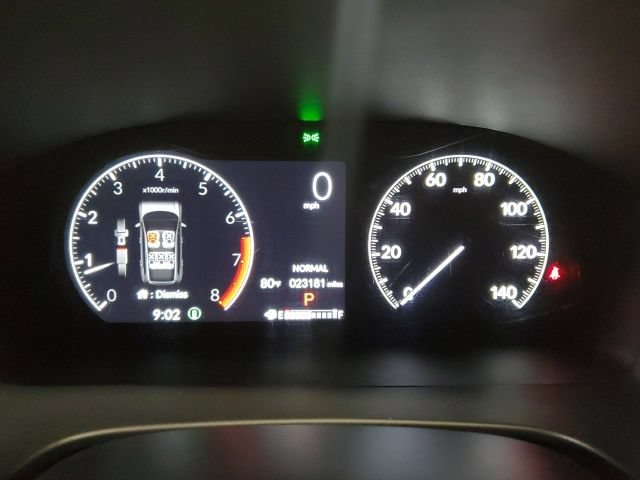 Used 2023 Honda CR-V EX image 24