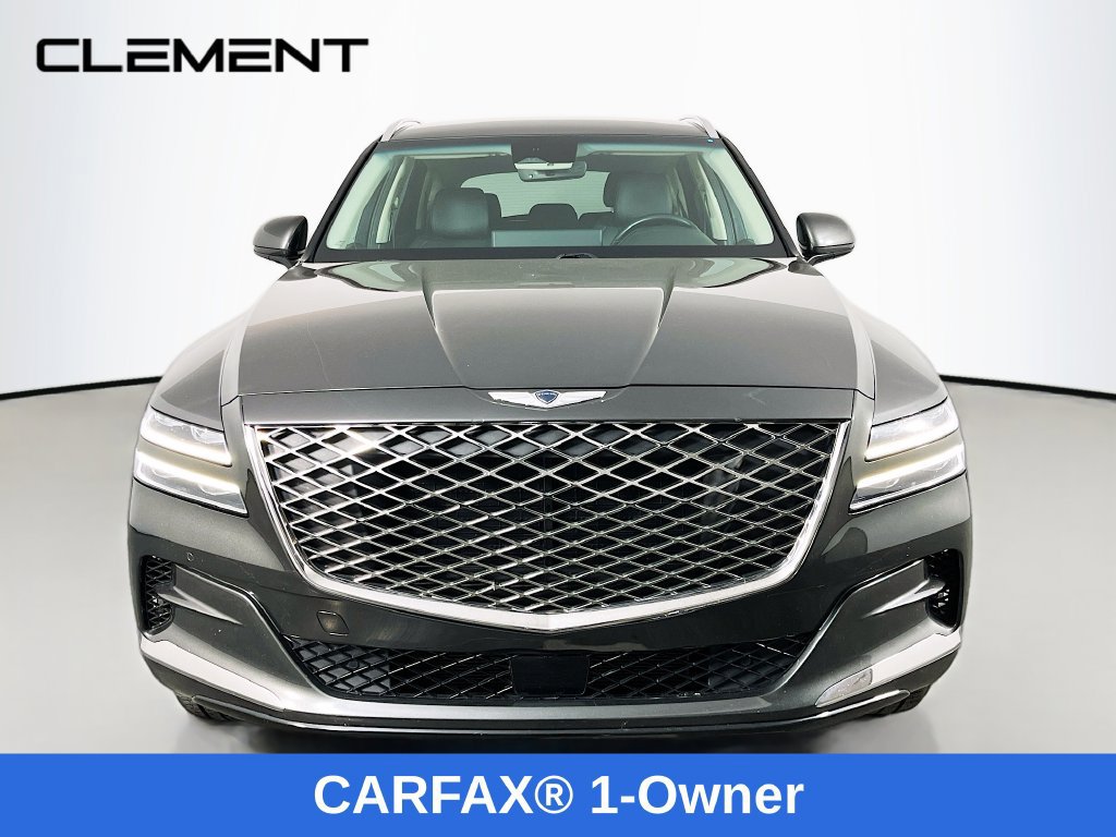 Used 2024 Genesis GV80 2.5T AWD/4WD image 2