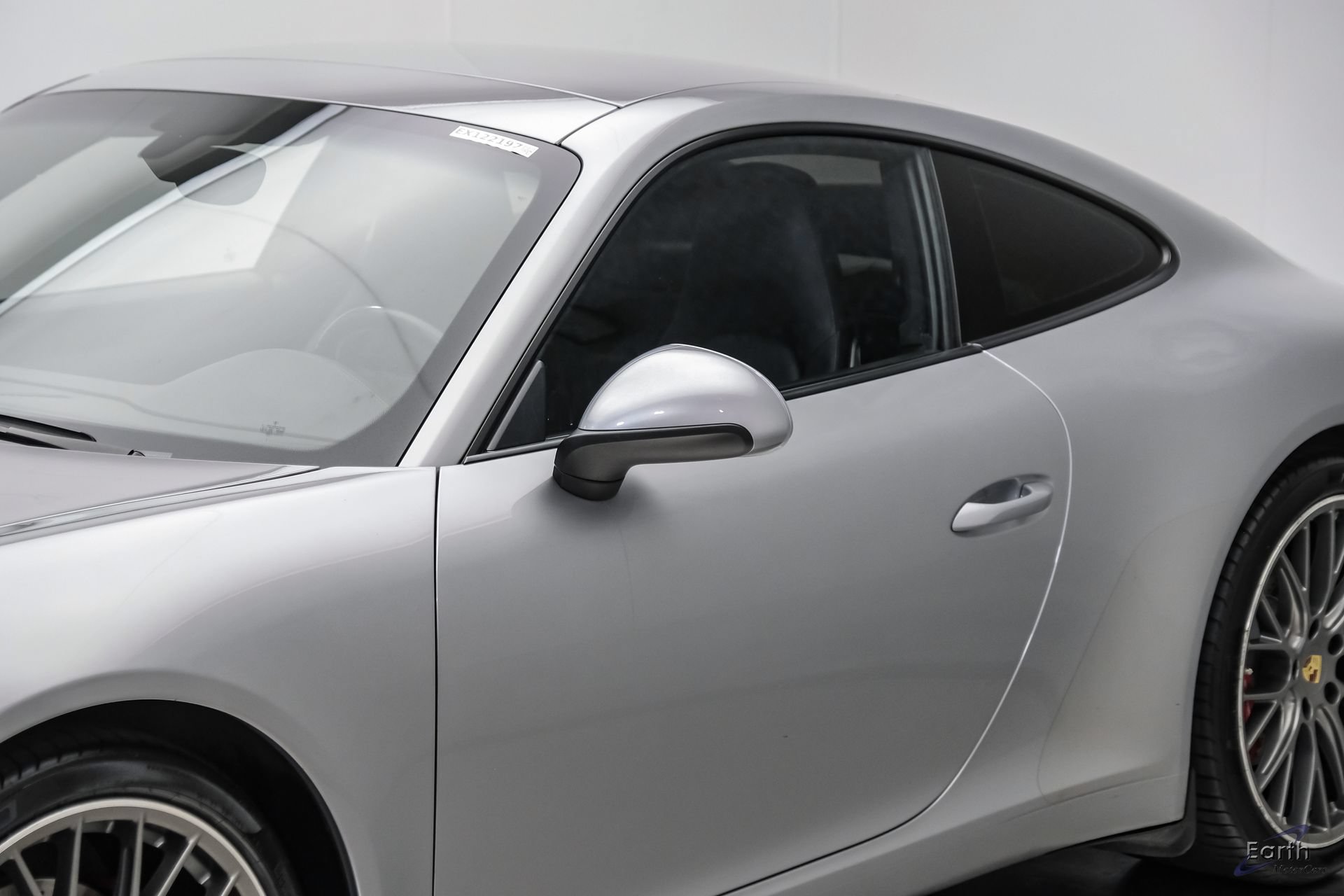 Used 2017 Porsche 911 Carrera S RWD image 26