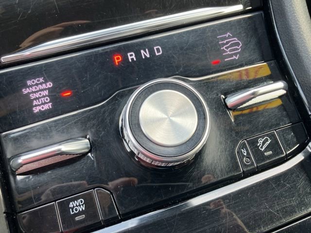 Used 2023 Jeep Grand Cherokee Summit w/ Advanced Protech Group IV image 15