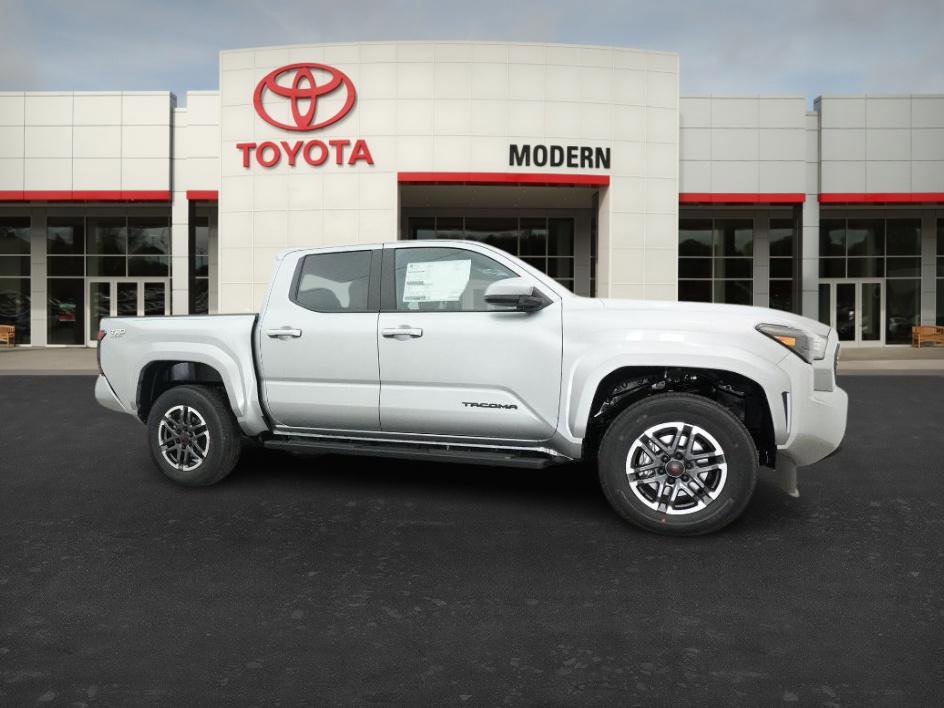 New 2026 Toyota Tacoma TRD Sport image 49