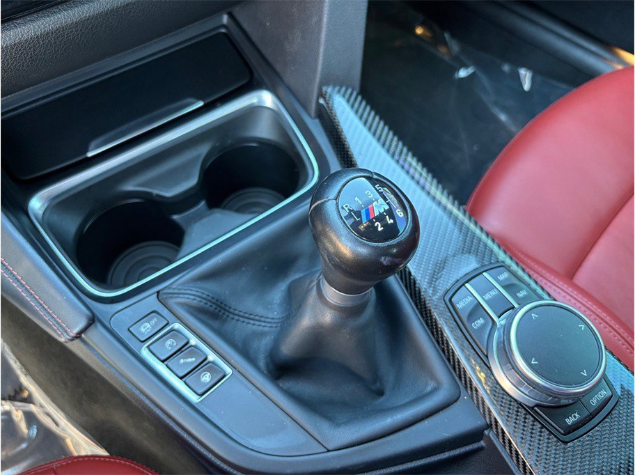 Used 2018 BMW M4 Coupe image 35