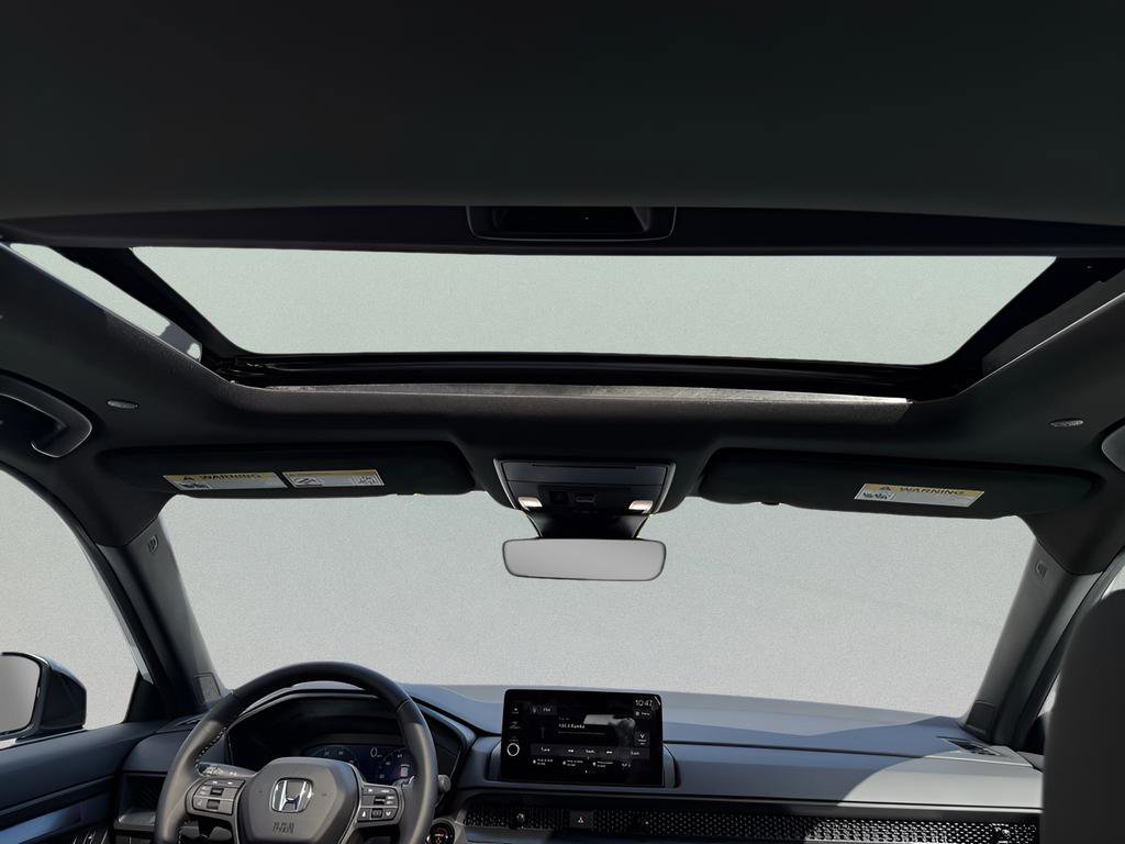 New 2026 Honda CR-V Sport-L image 29