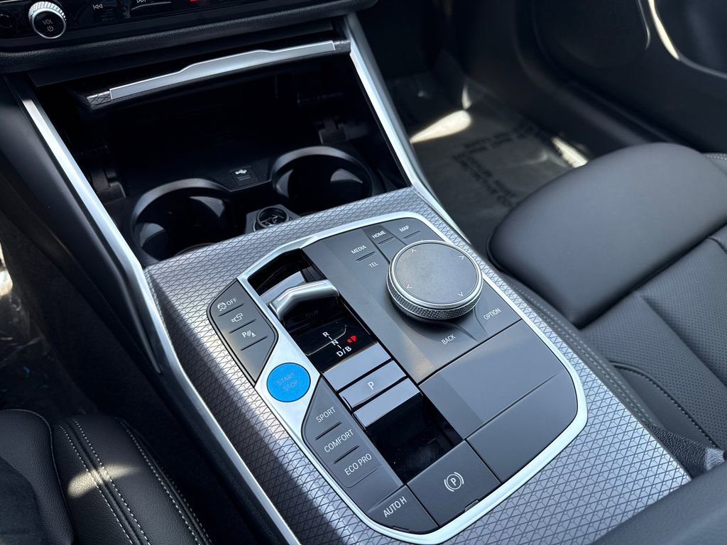 New 2026 BMW i4 eDrive40 w/ Premium Package image 26