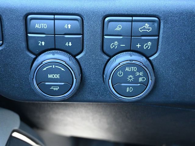 New 2026 Chevrolet Silverado 2500 ZR2 image 27