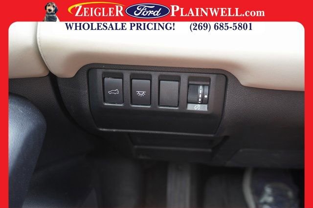 Used 2023 Subaru Ascent Limited image 31