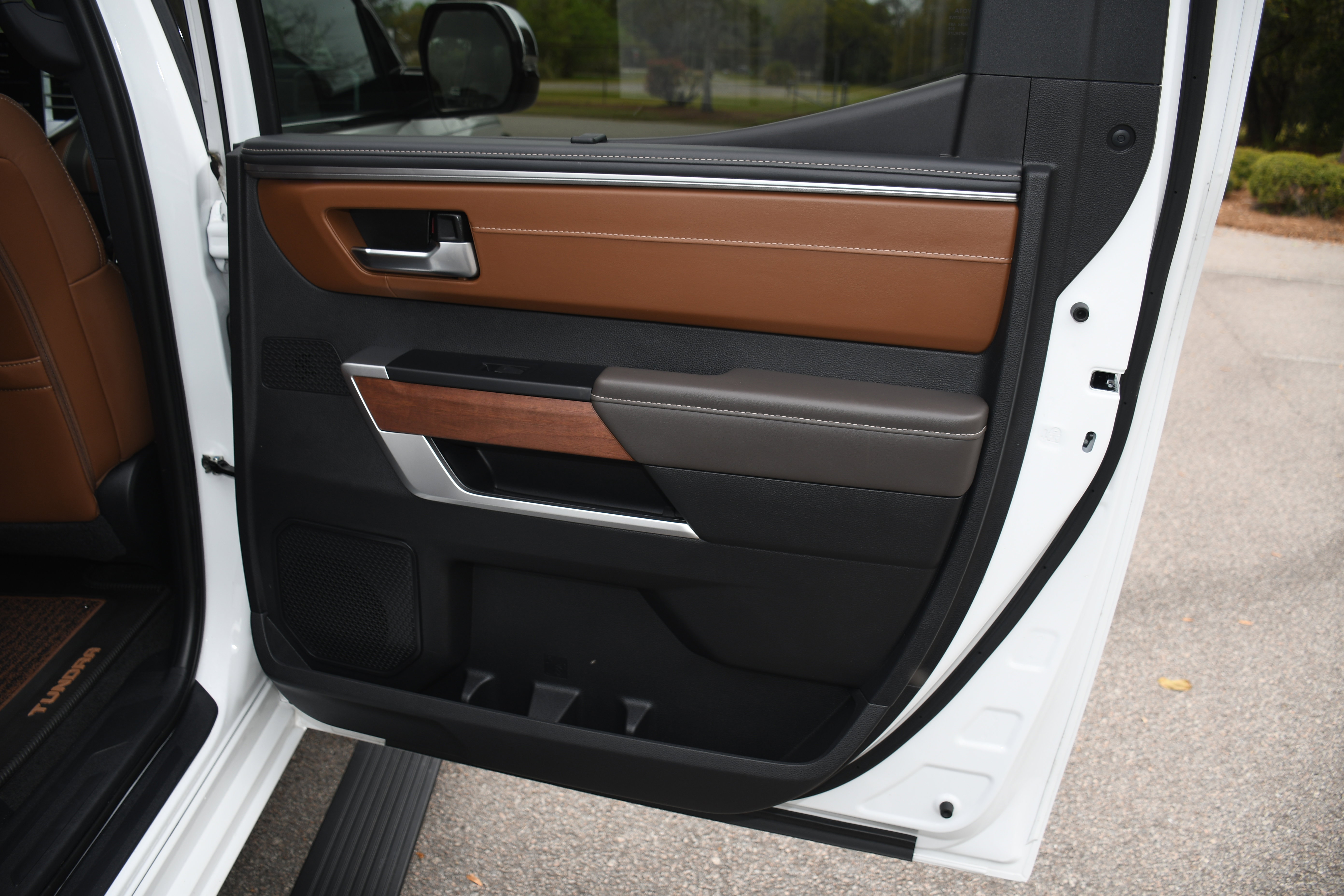 Used 2023 Toyota Tundra 1794 Edition w/ Advanced Package AWD/4WD image 21