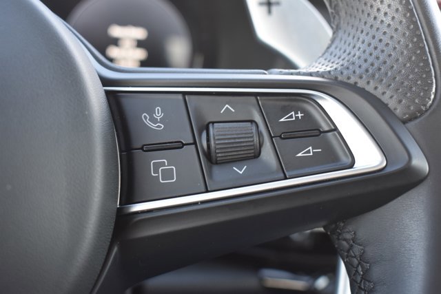 Used 2024 Dodge Hornet R/T Plus w/ Track Pack image 24