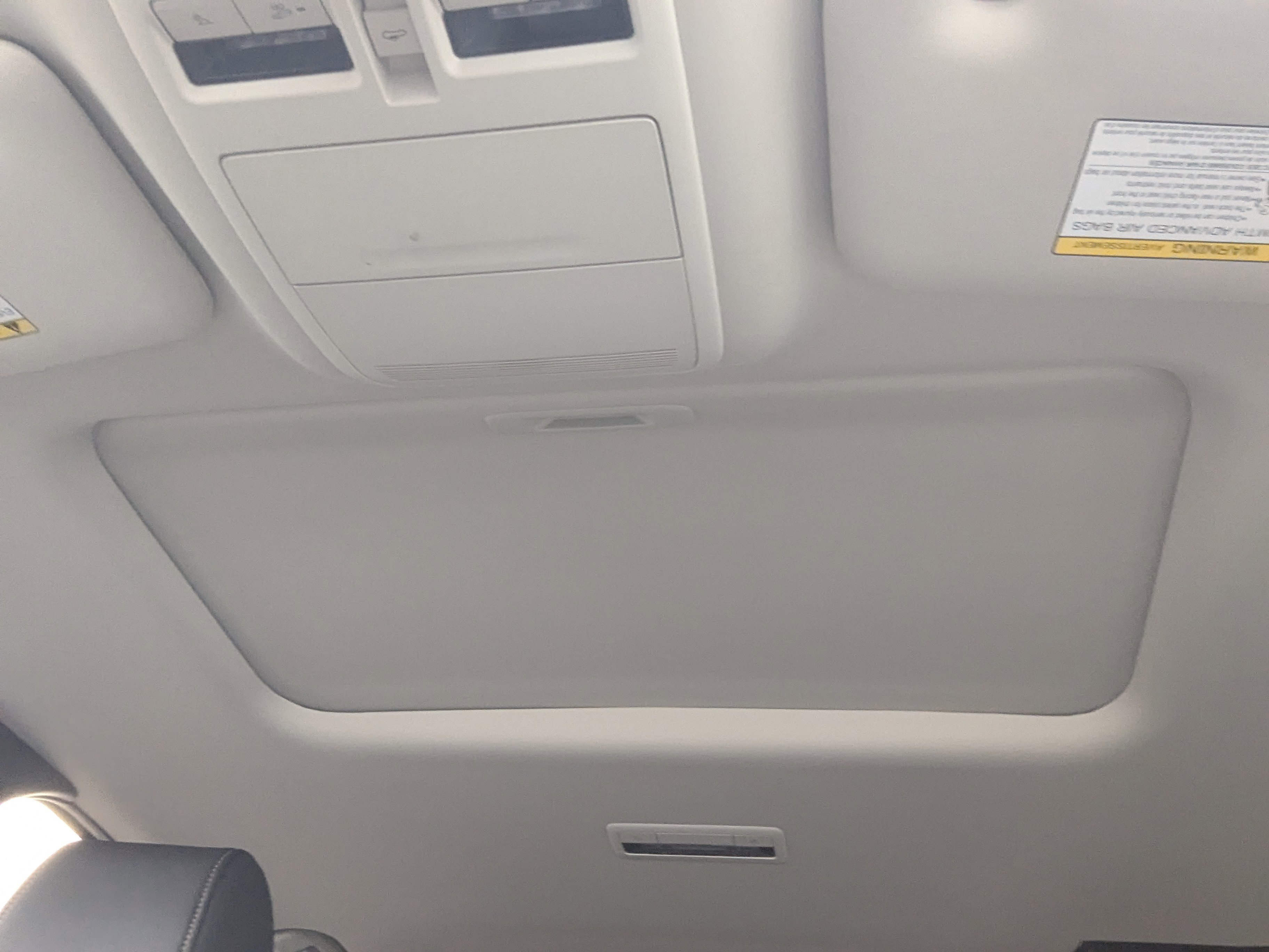 Certified 2025 MAZDA CX-90 Plug-In Hybrid w/ Preferred image 13