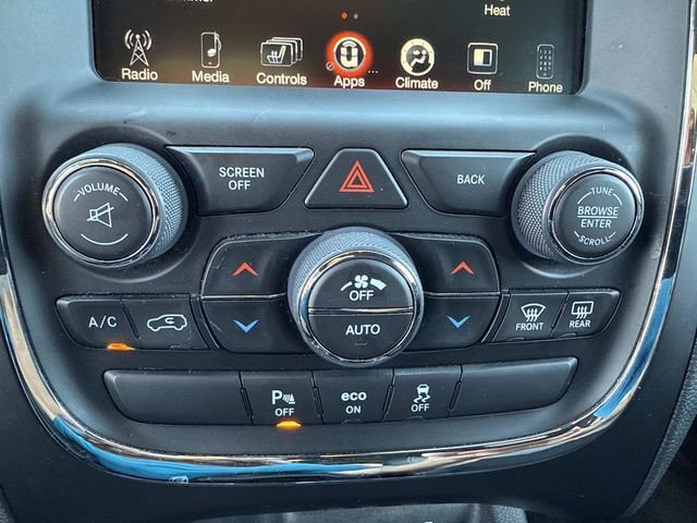 Used 2015 Dodge Durango SXT w/ Quick Order Package 23B image 26