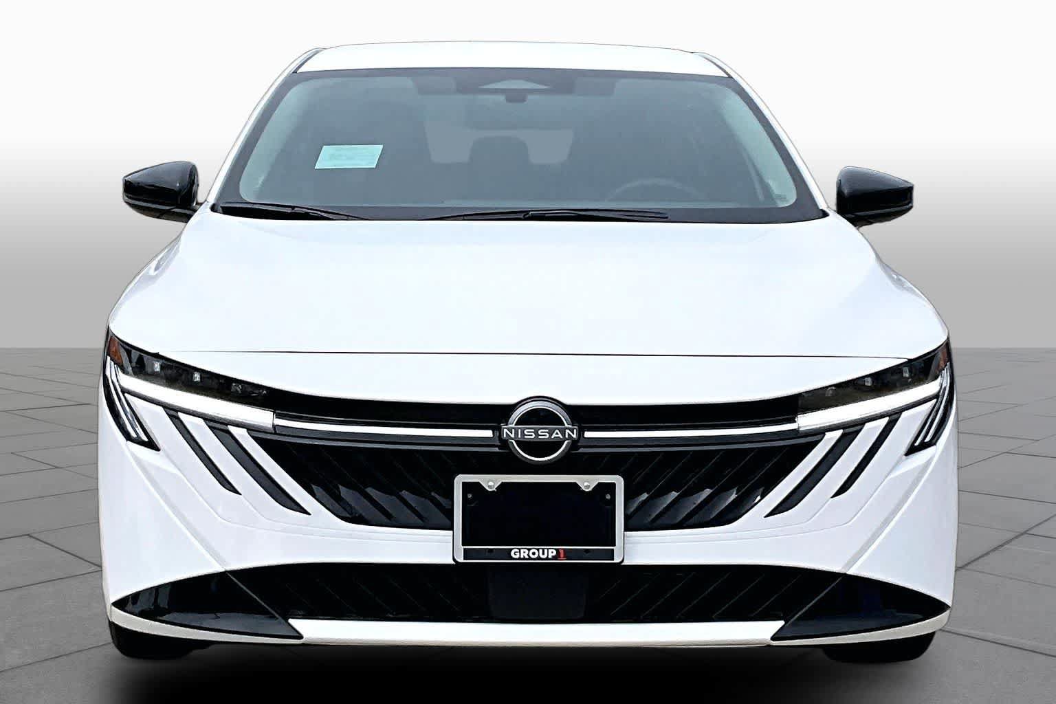 New 2027 Nissan Sentra SV FWD image 3