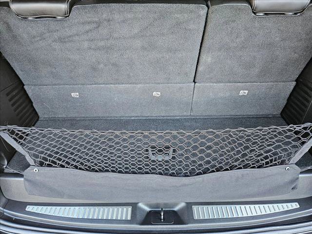 Used 2015 GMC Yukon Denali w/ Open Road Package image 6